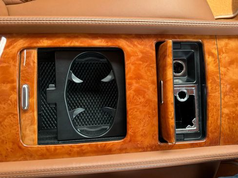 Used 2007 Bentley Continental GT image 13