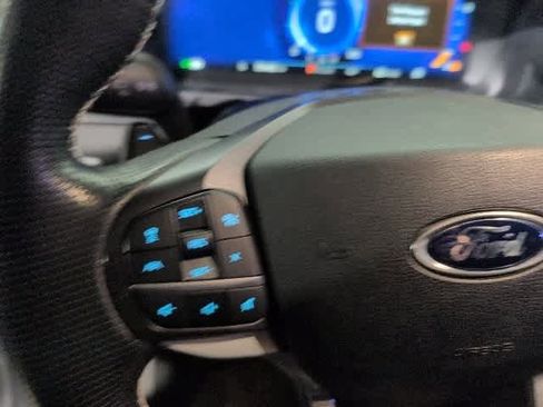 Used 2020 Ford Explorer ST w/ Premium Technology Package image 15