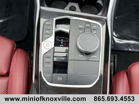 Used 2024 BMW 330i xDrive Sedan w/ M Sport Package image 18