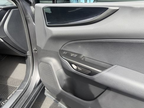 Used 2025 Lexus NX 250 FWD w/ Accessory Package (2T) image 25