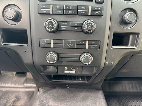 Used 2014 Ford F150 XL w/ Equipment Group 101A Mid image 17