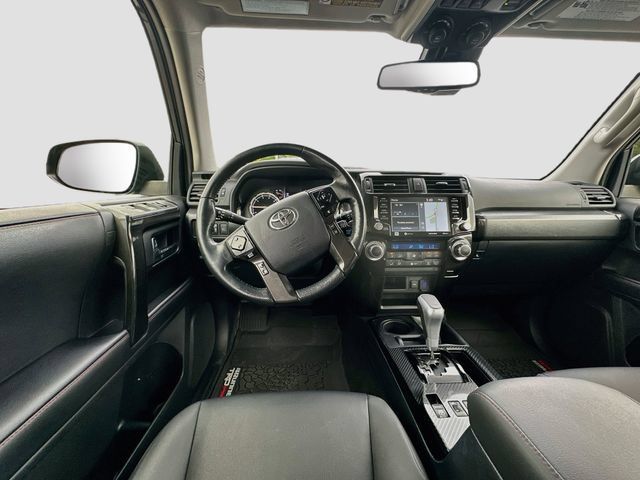 Used 2024 Toyota 4Runner TRD Pro AWD/4WD image 23