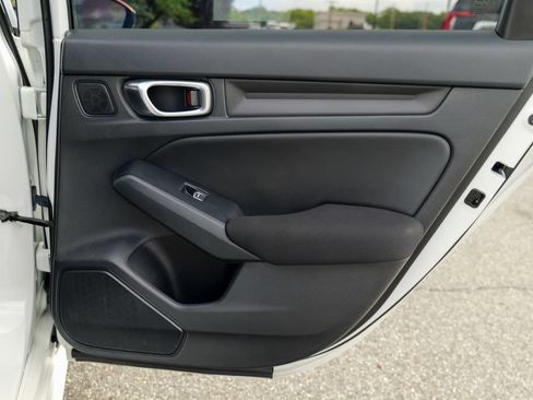 Used 2023 Honda Civic Sport image 28