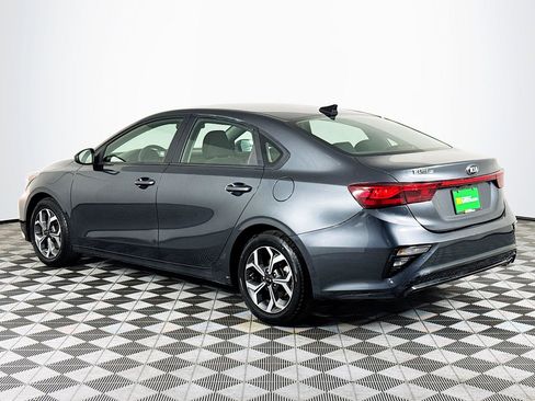 Used 2020 Kia Forte LXS image 6