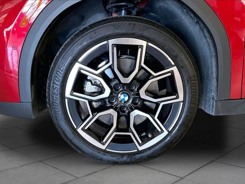 Used 2026 BMW X2 xDrive28i AWD/4WD image 10