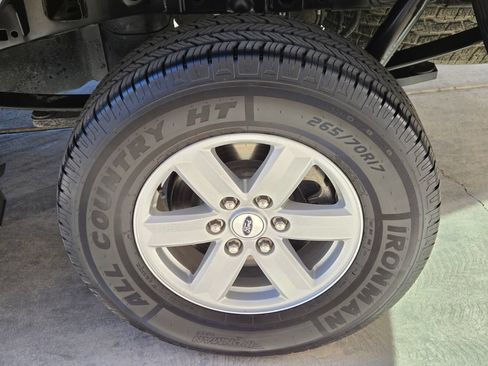 Used 2023 Ford F150 XLT AWD/4WD image 10