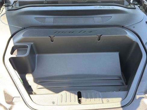 Used 2025 Ford Mustang Mach-E Premium w/ Interior Protection Package RWD image 36