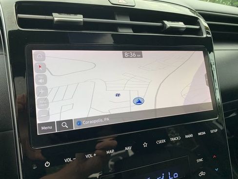 Certified 2024 Hyundai Santa Cruz XRT AWD/4WD image 25