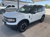 New 2024 Ford Bronco Sport Outer Banks w/ Tech Package image 3