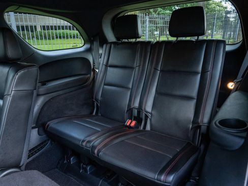 Used 2024 Dodge Durango GT AWD/4WD image 15
