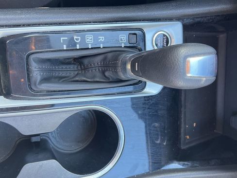 Used 2024 Nissan Altima 2.5 SV image 39