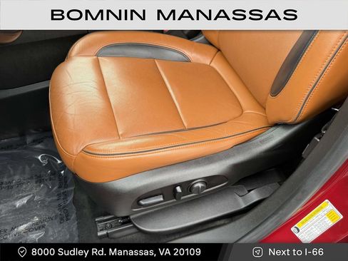 Used 2019 GMC Acadia SLT image 15