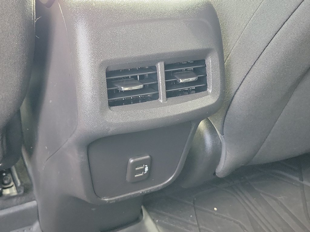 Used 2024 Chevrolet Equinox LT w/ LPO, Floor Liner Package AWD/4WD image 31