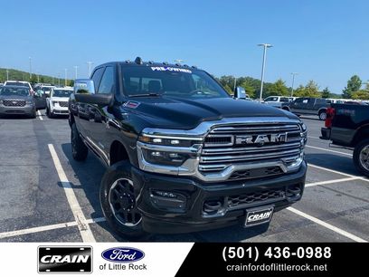Used 2025 RAM 3500 Laramie