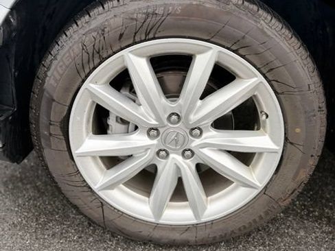 Used 2019 Acura RDX AWD image 11