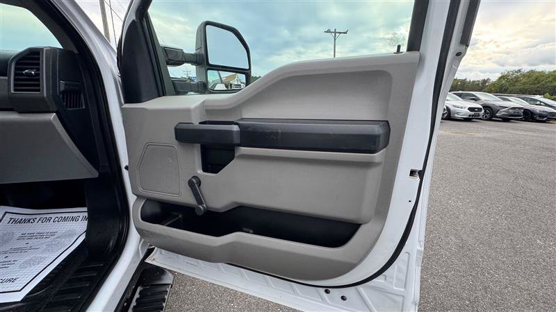 Used 2019 Ford F250 XL RWD image 36