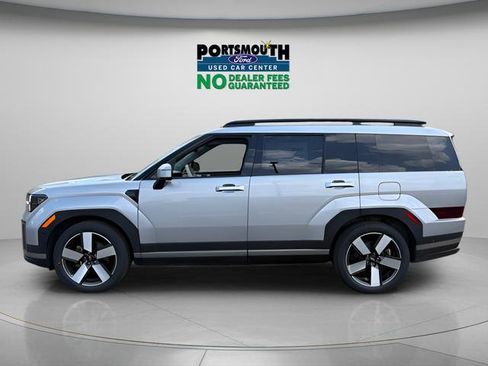 Used 2024 Hyundai Santa Fe Limited AWD/4WD image 6