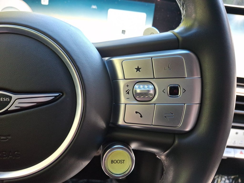 Used 2023 Genesis GV60 Performance AWD/4WD image 18