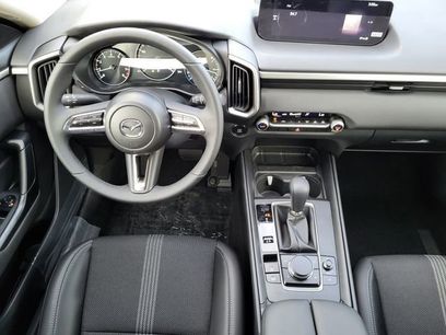 New 2026 MAZDA CX-50 AWD 2.5 S w/ Weather Package