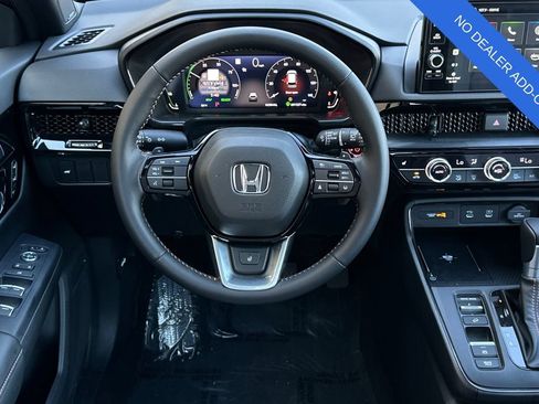 Used 2026 Honda CR-V Sport Touring image 16