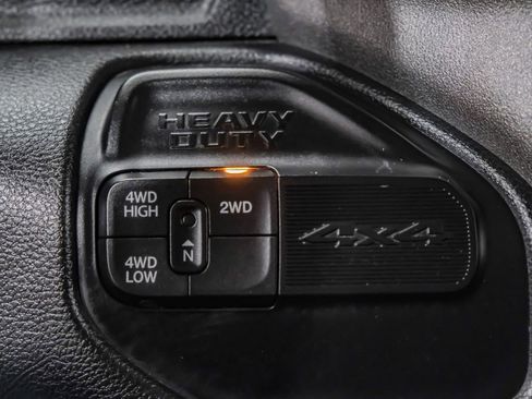 Used 2019 RAM 3500 Tradesman image 28