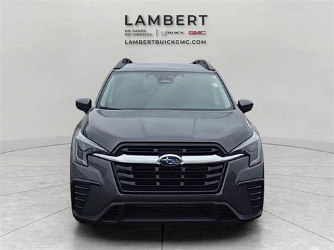 Used 2025 Subaru Ascent Premium image 8