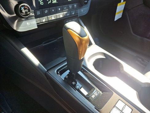 New 2026 Subaru Outback Wilderness AWD/4WD image 17