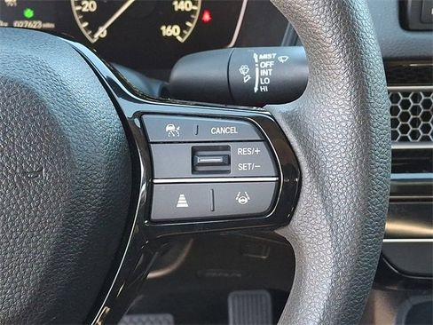 Certified 2023 Honda Civic LX image 21