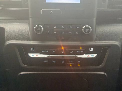 Used 2021 Ford Explorer 4WD Police Interceptor image 19