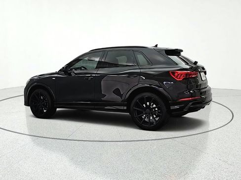 Used 2022 Audi Q3 2.0T Premium Plus AWD/4WD image 5