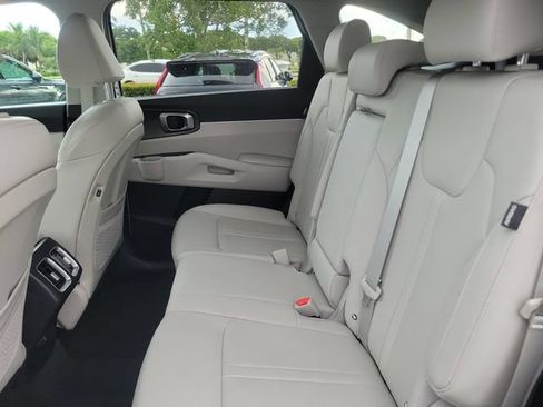 Used 2024 Kia Sorento S w/ Panoramic Sunroof Package FWD image 10
