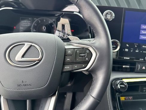 Certified 2026 Lexus NX 350 AWD w/ Cold Area Package image 21