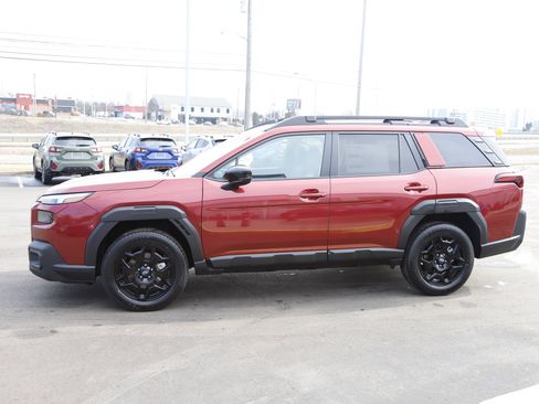 New 2026 Subaru Outback Limited AWD/4WD image 8