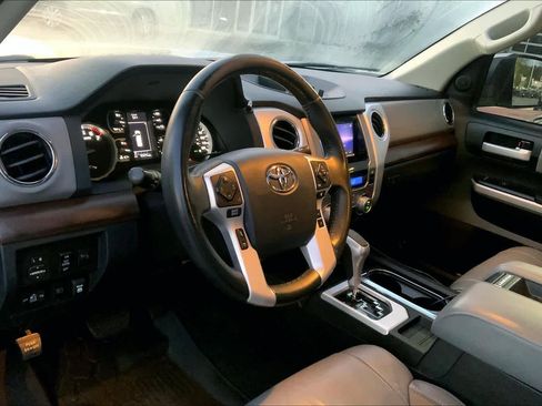 Used 2019 Toyota Tundra Limited RWD image 17
