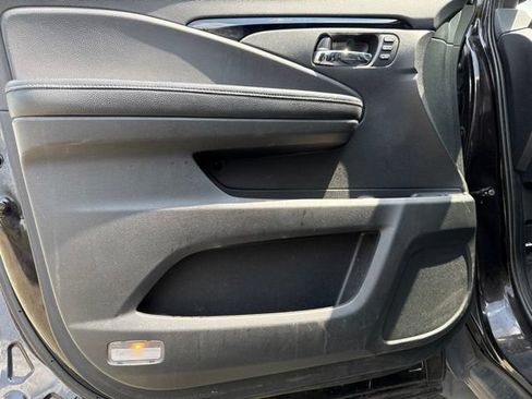 Used 2019 Honda Passport Touring image 10