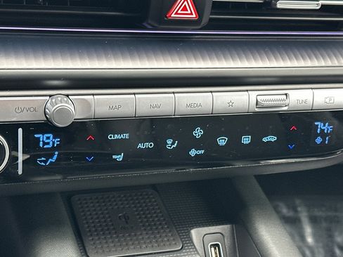 Used 2023 Hyundai Ioniq 6 SEL w/ Cargo Package image 19