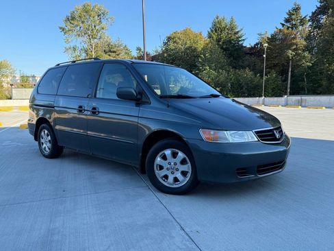 Used 2003 Honda Odyssey EX-L image 2