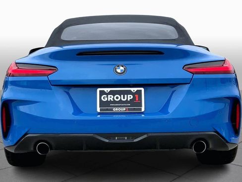 Used 2020 BMW Z4 sDrive30i image 4