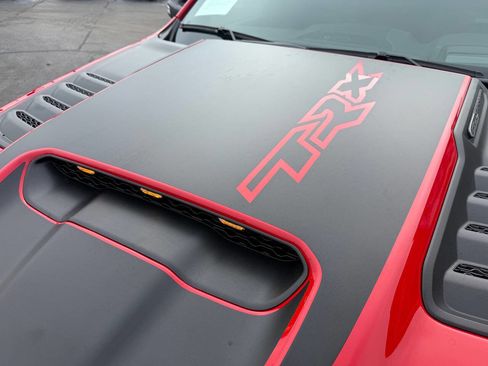 Used 2024 RAM 1500 TRX image 4