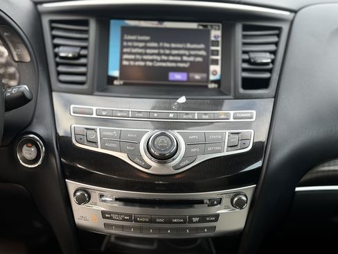 Used 2020 INFINITI QX60 Signature Edition FWD image 31