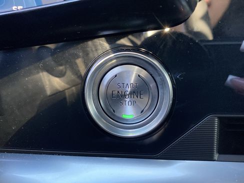 Used 2024 Chevrolet Corvette Stingray Coupe w/ 1LT image 34