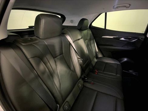 Used 2025 Buick Envision Preferred image 23