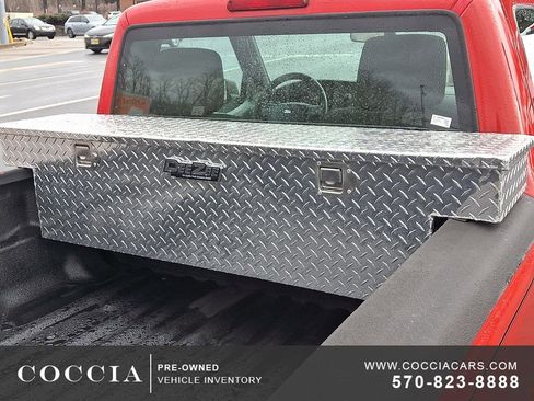 Used 2011 Ford Ranger XL image 27