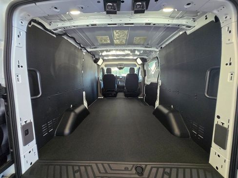 New 2025 Ford Transit 150 Low Roof w/ Load Area Protection Package image 8