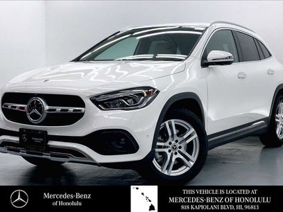 Used 2023 Mercedes-Benz GLA 250