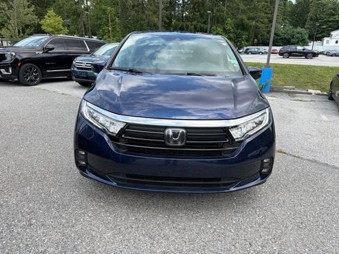 Used 2024 Honda Odyssey EX-L image 15