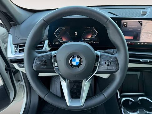 New 2026 BMW X1 xDrive28i w/ Convenience Package image 14