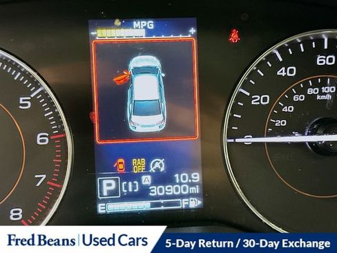 Used 2023 Subaru Crosstrek 2.5i Limited w/ Moonroof Package image 14