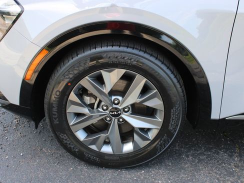 Used 2023 Kia Sportage SX FWD image 10