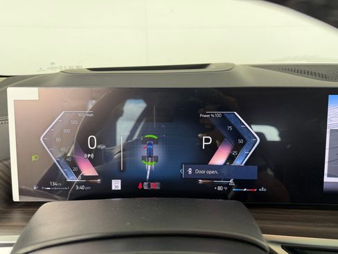 New 2027 BMW X7 xDrive40i AWD/4WD image 21